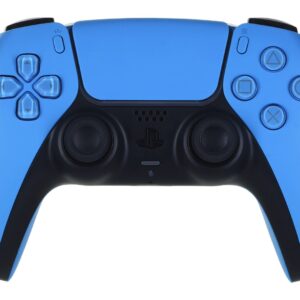 Belaidis valdiklis Sony PlayStation 5 DualSense gamepad Starlight Blue V2 - Image 2