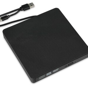 iBOX IED03 išorinis DVD rašiklis - Image 2