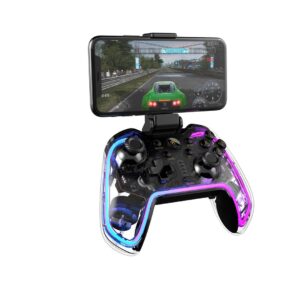 Belaidis valdiklis Havit G158BT Pro