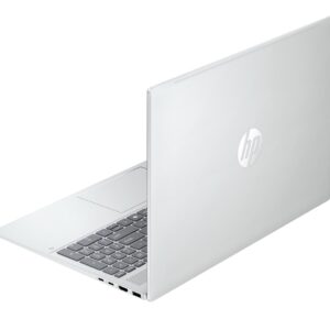 HP OmniBook 5 16-af1060nw Ultra 5 225U 16.0"2K IPS 300nits AG 24GB LPDDR5X SSD512 Arc Cam1080p 59Wh Win11 Glacier Silver 2Y - Image 3