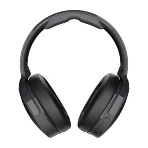 Skullcandy Hesh ANC Ausinės Vielinis ir Bevielis Su lankeliu Skambučiai / muzika C tipo USB Bluetooth Juoda - Image 2