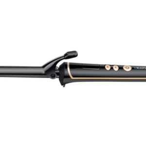 Plaukų suktuvas su argano aliejaus terapija Blaupunkt HSC601