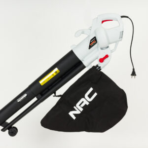 NAC LAPŲ SIURBLYS-PŪSTUVAS 3200W VBE320-FS-J 250 km/h