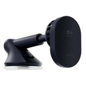 iOttie Velox Pro MagSafe Magnetic Wireless CryoFlow Cooling Dash & Windshield Car Mount - Image 6
