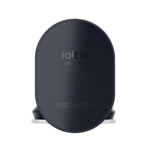 iOttie Velox Pro MagSafe Magnetic Wireless CryoFlow Cooling Dash & Windshield Car Mount - Image 19