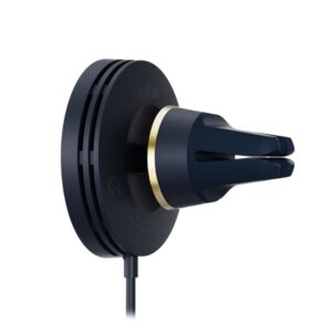 iOttie Velox Mini MagSafe Magnetic Wireless Air Vent Mount - Image 18