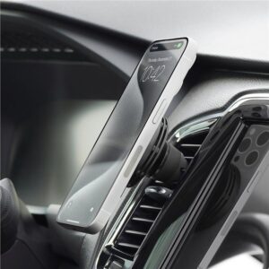 iOttie Velox MagSafe Qi2 Wireless Air Vent Mount - Image 6