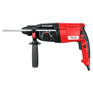 VERTEX PERFORATORIUS 900W+Griebtuvas