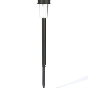 VOLTENO SAULĖS ENERGIJOS LEMPA PLASTIKINĖ