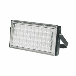 VOLTENO LED PROŽEKTORIUS 40W JUODAS 2800lm