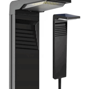 VOLTENO SAULĖS ENERGIJOS ŠVIESTUVAS STULPELIS PIXI