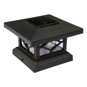 VOLTENO SAULĖS ENERGIJOS ŠVIESTUVAS MARIO