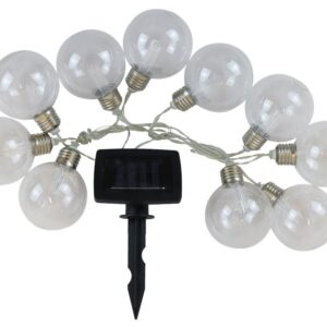 VOLTENO SAULĖS ENERGIJA ĮKRAUNAMAS PAKABINAMAS ŠVIESTUVAS COLIBRI / GIRLIANDA