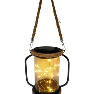 VOLTENO SAULĖS ENERGIJOS LEMPA FLUE