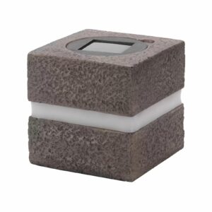 VOLTENO SAULĖS ENERGIJOS LEMPA LATE