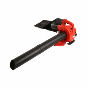 VERTEX BENZININIS LAPŲ SIURBLYS 1,1 AG PŪSTUVAS SMULKINTUVAS