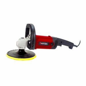 VERTEX AUTOMOBILINIS POLIRUOKLIS 180mm/1400W