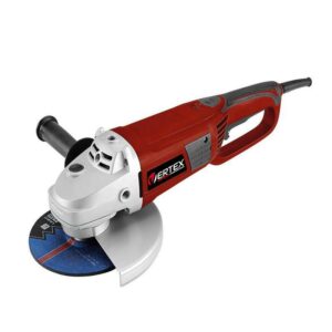 VERTEX KAMPINIS ŠLIFUOKLIS 230mm 2400W
