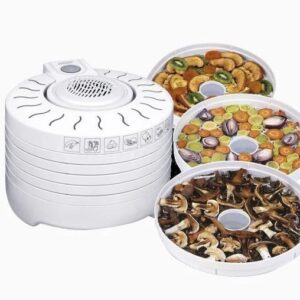 Vaisių džiovyklė MPM MSG-01 - Image 3