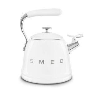 Virdulys Smeg CKLW2001WH - Image 3