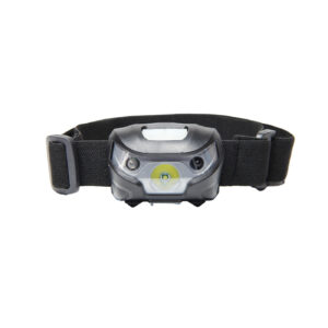 PLASTROL LED PRIEKINIS ŽIBINTAS LC-1/SR ARTIMUMO JUTIKLIS