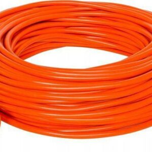 SODININKO ILGINAMASIS LAIDAS 30m 2x1 ORANŽINIS