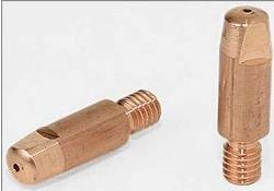 KONTAKTINIS ANTGALIS M8x0.8mm Cu MB401/501