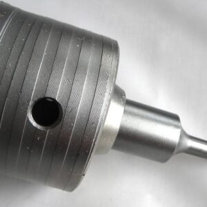 JOBI KARŪNA SDS 65mm