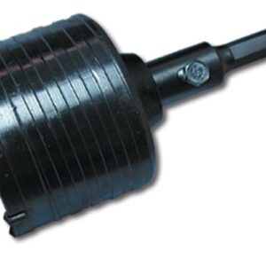 JOBI KARŪNA SDS 80mm