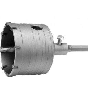 JOBI KARŪNA HEX 80mm .