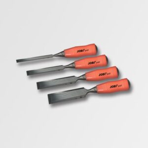 JOBI STALIAUS KALTAI 4vnt./MET. - Image 1