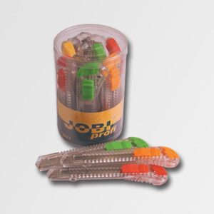 JOBI PEILIS TAPETAMS 12vnt.TŪTELĖ