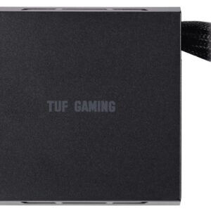 ASUS TUF-GAMING-750B maitinimo blokas 750 W 20+4 pin ATX ATX Juoda - Image 2