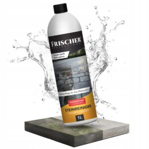 Frischer grindinio plytelių ir akmens valymo koncentratas, 1000 ml