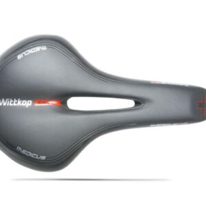 Wittkop Medicus Twin 3.0 dviračio balnelis - Image 3