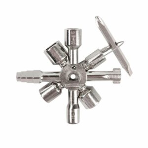 RAKTAS TECHNINĖMS SPINTELĖMS - Image 1