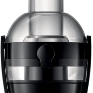 Philips Viva Collection HR1856 Lėtaeigė sulčiaspaudė 800 W Juoda - Image 2