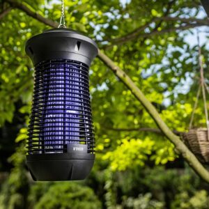 Insekticidinė lempa N'oveen IKN24 IP24 Professional - Image 2