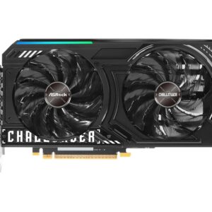 Asrock Intel Arc B580 Challenger 12GB OC Arc B580 GDDR6 - Image 2