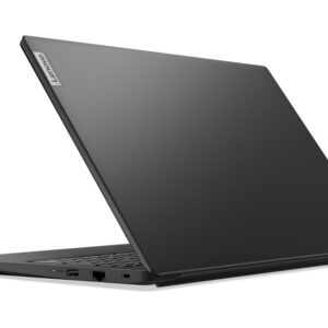 Lenovo V15 G4 AMN AMD Ryzen™ 3 7320U Knyginis kompiuteris 39,6 cm (15.6") „Full HD“ 16 GB LPDDR5-SDRAM 512 GB SSD Wi-Fi 5 (802.11ac) Anglų Juoda - Image 3