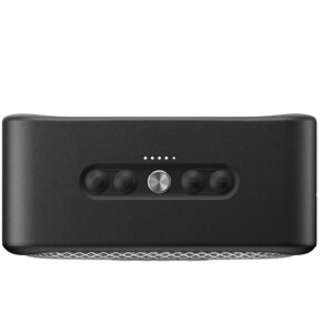 Havit SK905BT (Classic I) - Bluetooth belaidis garsiakalbis, juodas - Image 2