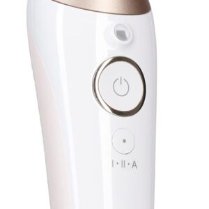Braun Silk-épil 9 Flex 9-360 3D 40 pincetai Rožinė, Balta - Image 3