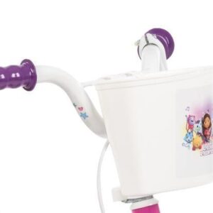 Krosinis dviratis GABBI house 12" Pink - Image 2