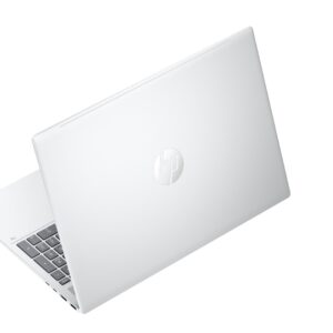 HP OmniBook 5 16-ag1030nw Ryzen AI 7 350 16.0"2K IPS 300nits AG 24GB LPDDR5X SSD512 Radeon 860M Cam1080p + IR 59Wh Win11 Glacier Silver 2Y - Image 3