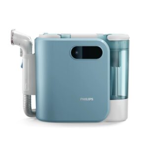 Philips 3000 series XW3193/11 dulkių siurblys Cilindrinis dulkių siurblys Drėgnas 400 W Bemaišis - Image 3
