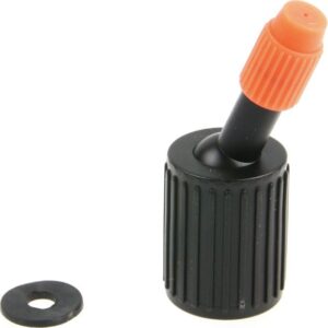 KWAZAR VENUS SUPER HD LANSTINIS ANTGALIS BLISTERIS