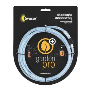 KWAZAR PURKŠTUVO ŽARNELĖ 1,5m BLISTERIS