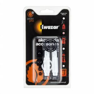 KWAZAR TECHNINIO APTARNAVIMO RINKINYS VENUS SUP BLISTER *