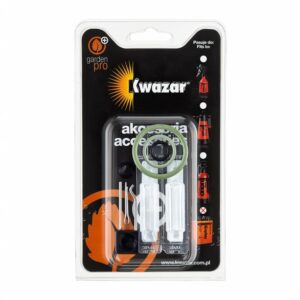 KWAZAR TECHNINIO APTARNAVIMO RINKINYS NEPTUN V-15 BLIS .