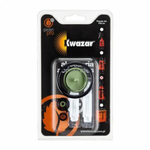 KWAZAR TECHNINIO APTARNAVIMO RINKINYS ORION SUP BLISTER *